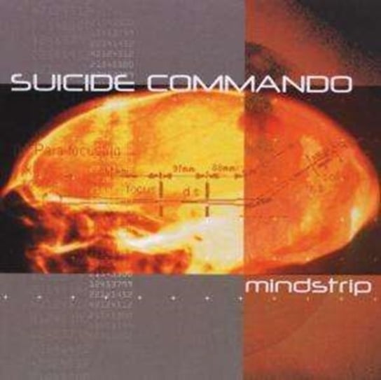 Mindstrip Suicide Commando