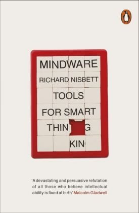 Mindware Nisbett Richard