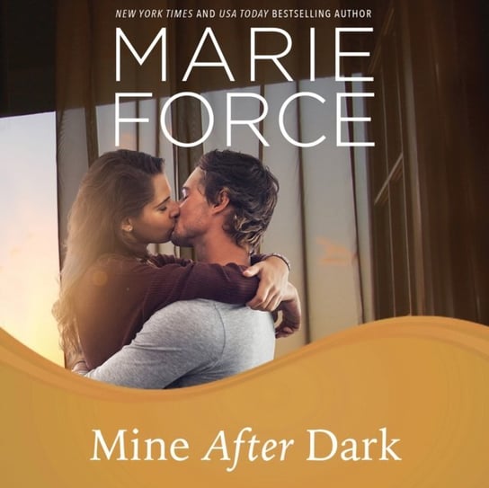 Mine After Dark Force Marie, Joan Delaware