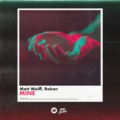 Mine Matt Wolff, Rakan