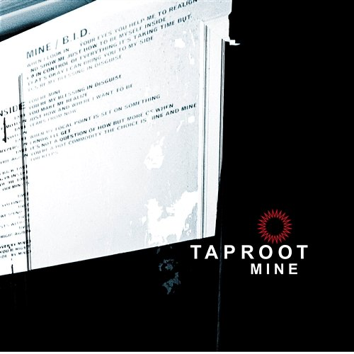 Mine Taproot
