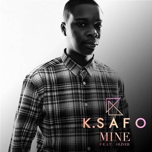 Mine K. Safo feat. Oliver