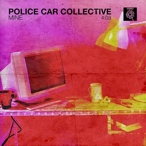 MINE POLICE CAR COLLECTIVE