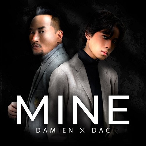 MINE Dato Ac Mizal feat. Reeve Damien