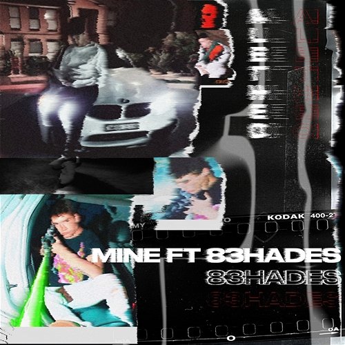 Mine aletheo feat. 83HADES, SEDAH38