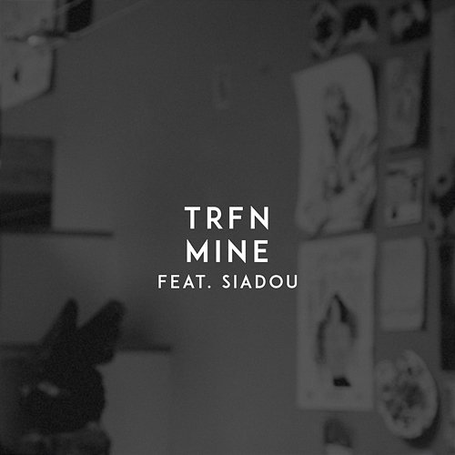 Mine TRFN, Siadou