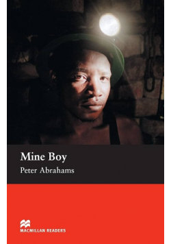 Mine Boy Abrahams Peter