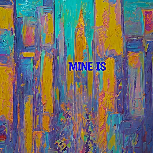 Mine Is Teri Monks