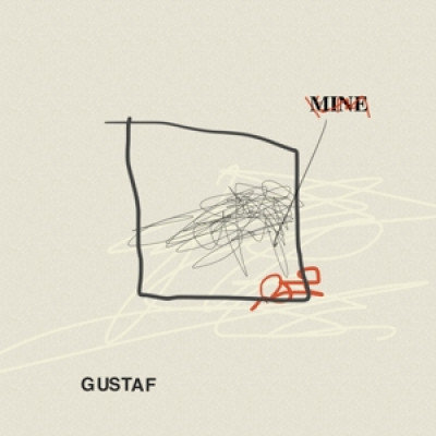 Mine, płyta winylowa Gustaff