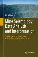 Mine Seismology: Data Analysis and Interpretation Glazer S. N.