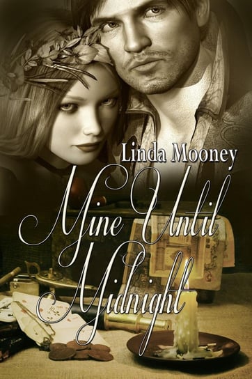 Mine Until Midnight - ebook epub Linda Mooney