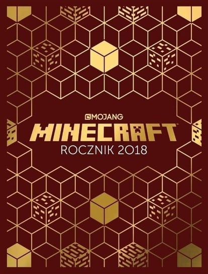 Minecraf  Rocznik 2018 Milton Stephanie