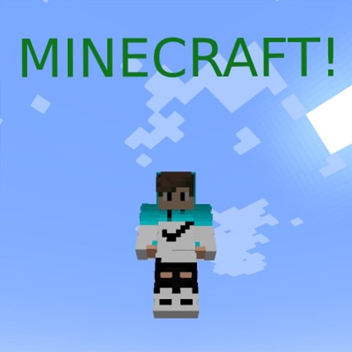Minecraft! KubaYT