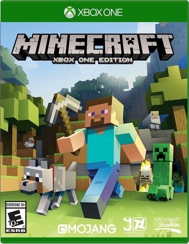 Minecraft Mojang AB