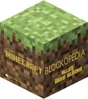 Minecraft, Blockopedia Egmont Schneiderbuch