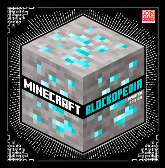 Minecraft Blockopedia: Updated Edition Mojang