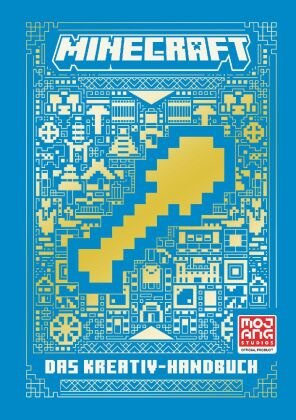 Minecraft - Das Kreativ-Handbuch Schneiderbuch
