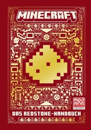 Minecraft - Das Redstone-Handbuch Schneiderbuch