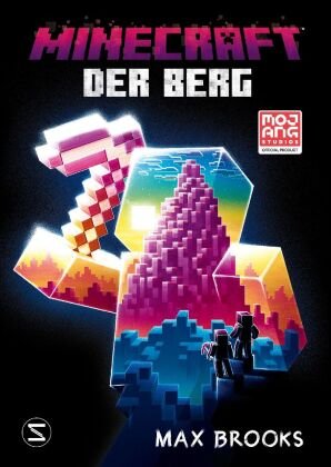 Minecraft - Der Berg Schneiderbuch