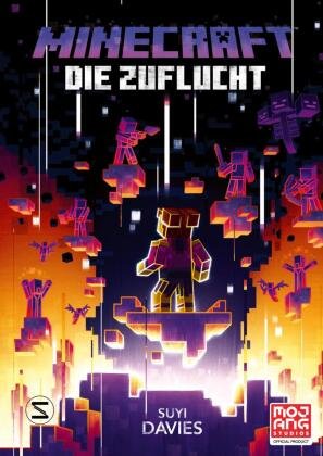 Minecraft - Die Zuflucht Schneiderbuch