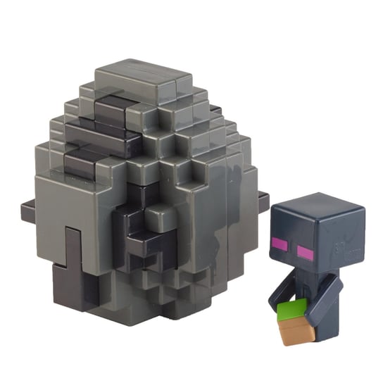 Minecraft, figurka Jajo spawnujące, FMY63 Minecraft