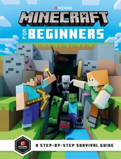 Minecraft for Beginners Mojang