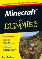 Minecraft für Dummies Cordeiro Jacob