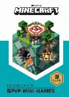 Minecraft, Handbuch für PVP-Mini-Games Egmont Schneiderbuch