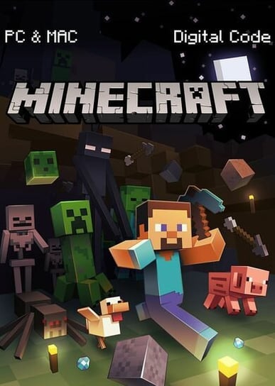 Minecraft - Java Edition Microsoft Corporation