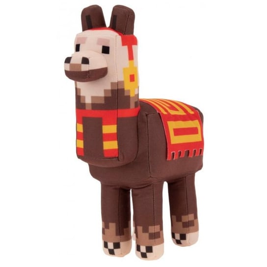 Minecraft Lama Maskotka 30Cm Play By Play Play By Play