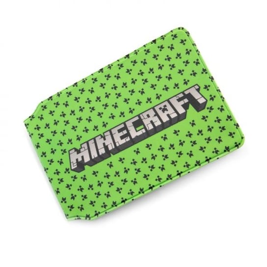 Minecraft Logo - Wizytownik Minecraft