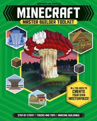 Minecraft Master Builder Toolkit Stanley Juliet