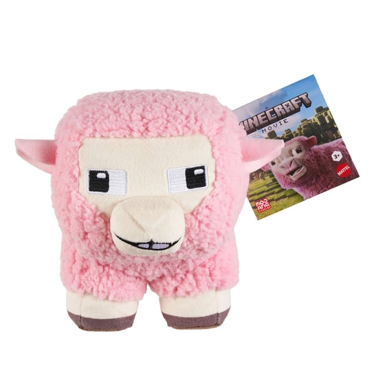 Minecraft, Pluszak, JFP56 Minecraft