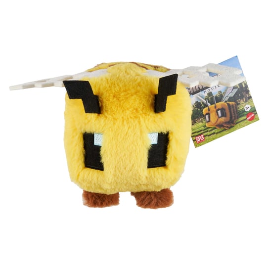 Minecraft, Pluszak, JFP59 Minecraft