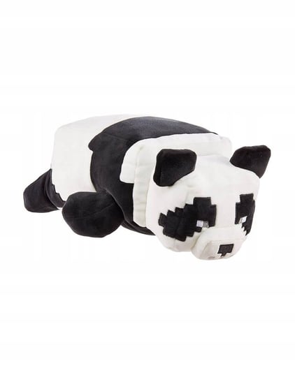 Minecraft Pluszowa Maskotka Panda Mattel
