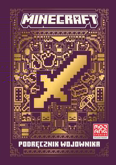 Minecraft. Podręcznik wojownika Jelley Craig
