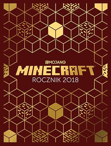 Minecraft. Rocznik 2018 Milton Stephanie