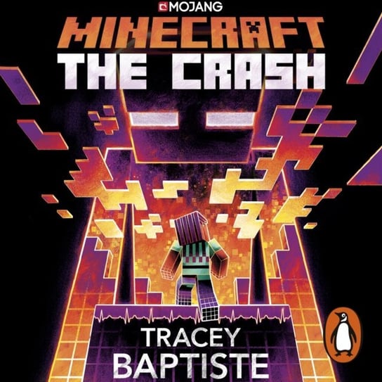 Minecraft: The Crash Baptiste Tracey