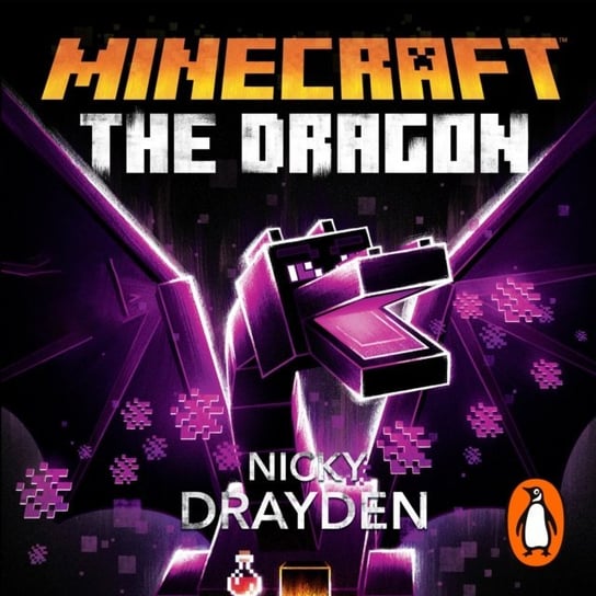 Minecraft: The Dragon Drayden Nicky