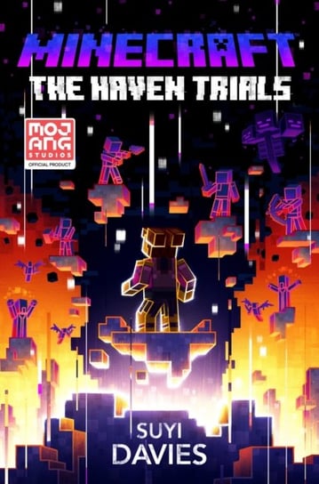 Minecraft: The Haven Trials Davies Suyi