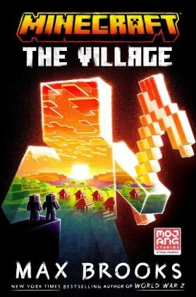 Minecraft: The Village Penguin Random House