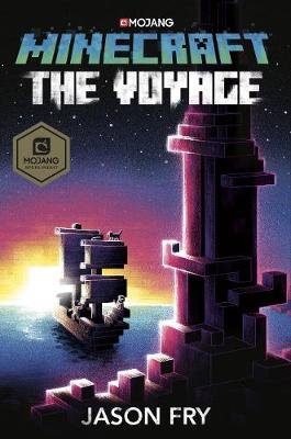 Minecraft: The Voyage Fry Jason