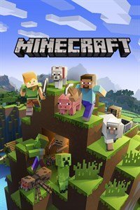 Minecraft: Windows 10 Edition - Demo Mojang AB