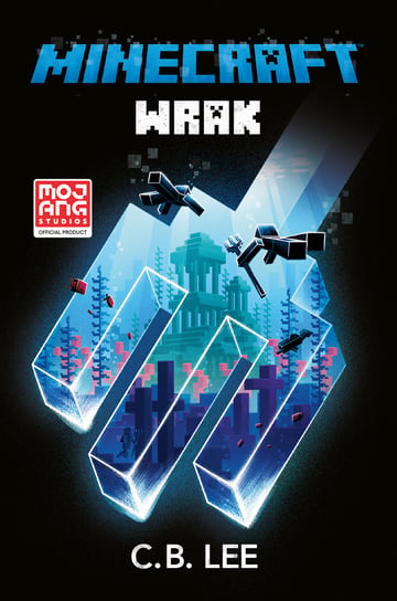 Minecraft. Wrak Lee C.B.