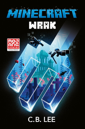 Minecraft. Wrak Lee C.B.