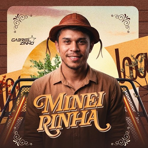 Mineirinha Gabrielzinho