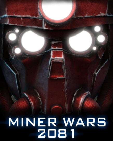 Miner Wars 2081 Keen Software House