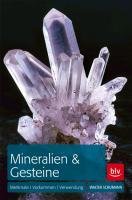 Mineralien & Gesteine Schumann Walter