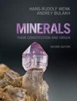 Minerals Wenk Hans-Rudolf, Bulakh Andrey