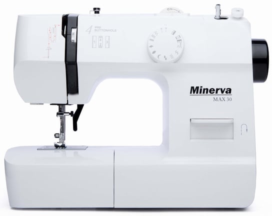 Minerva MAX 30 Maszyna do szycia MINERVA